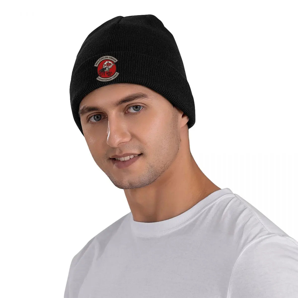 Helldivers Beanie - Malevelon Creek