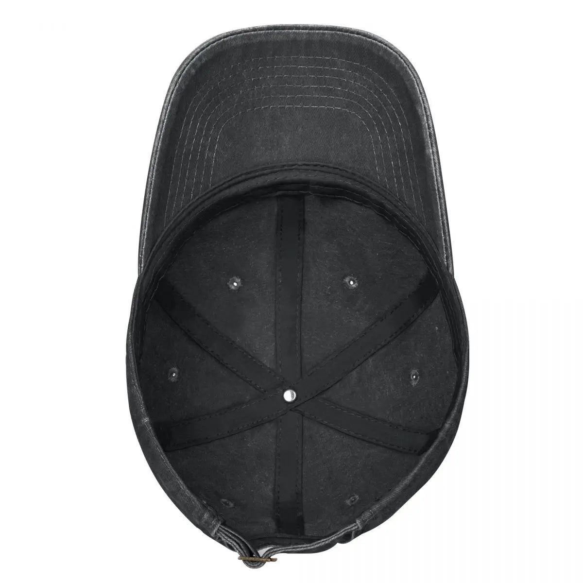 Casquette Helldivers décontractée