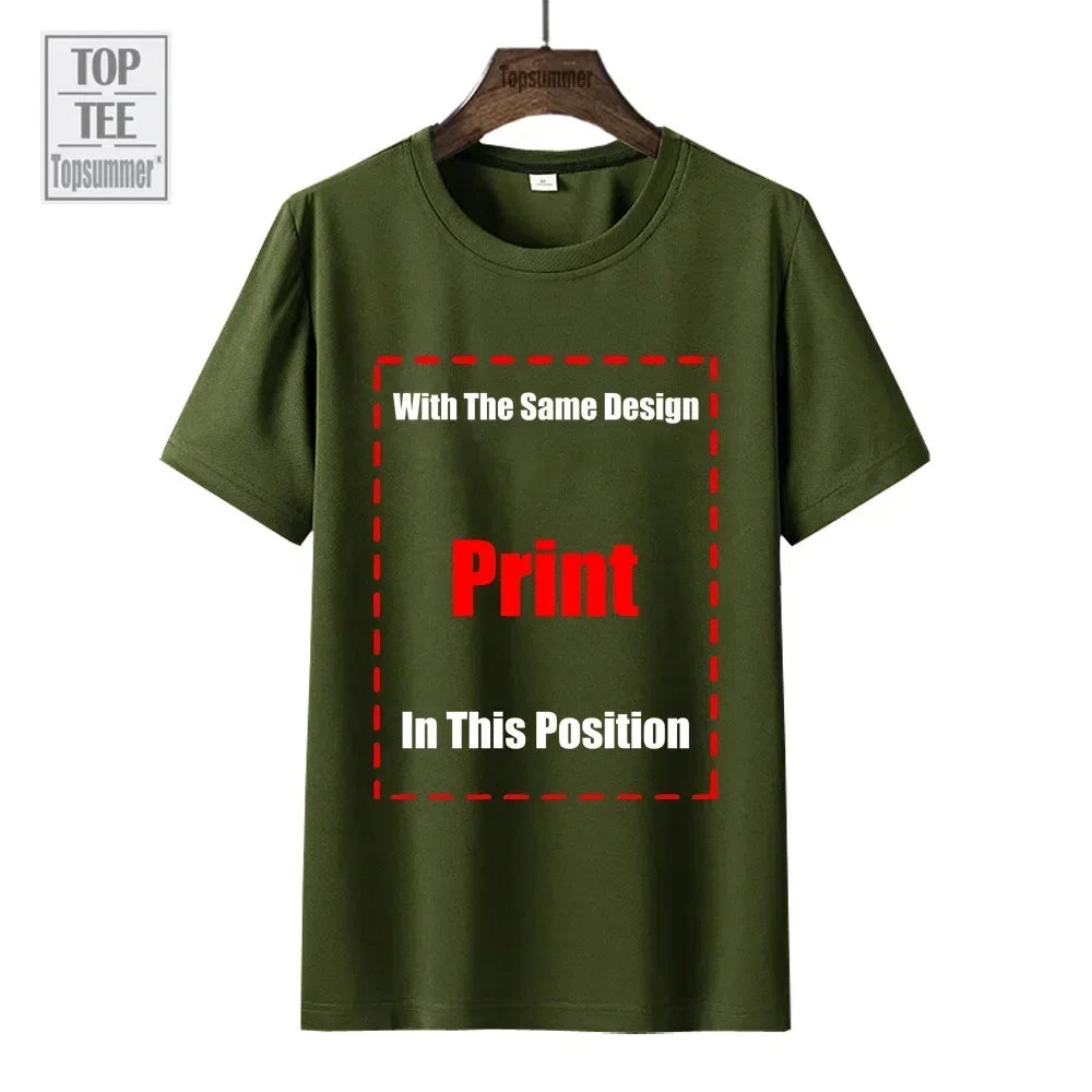 Helldivers T-Shirt - I Need Stims